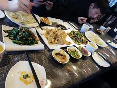 -大海碗·京菜炸酱面(雍和宫店)