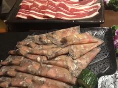 -捞神煲汤火锅(湖滨商业街店)