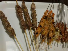 -三个大叔东北烧烤·砂锅菜(西三旗店)