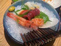 -沼津港精致料理·寿喜烧·烧鸟(青浦宝龙广场日料榜单店)