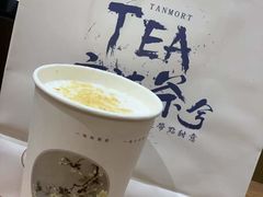 -唐沫茶兮(首山店)