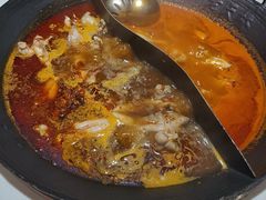 -老天桥蛙炉火锅(姑苏总店)