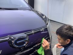-龙膜膜方汽车贴膜隐形车衣汽车改色(河东店)