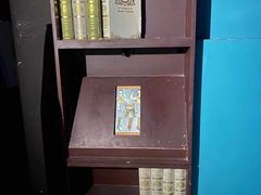 -逃脱反斗城沉浸剧情密室(北京路店)