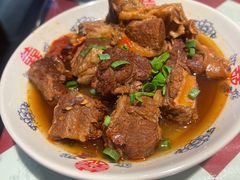 -赵美丽重庆火锅(西安直营总店)