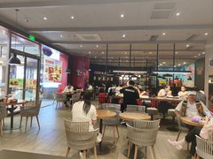 -肯德基(龙之梦购物中心店)
