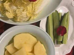 -袁老四重庆老火锅(桐梓坡店)