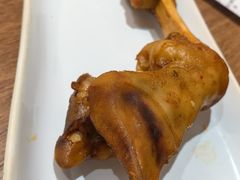 -贯贯吉·清真餐厅(浙江中路店)