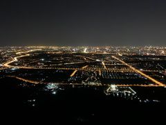 -鬼笑石后山停车场
