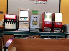 -萨莉亚意式餐厅(南京环亚凯瑟琳广场店)