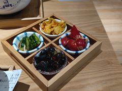 -马记永·兰州牛肉面(山姆外高桥店)