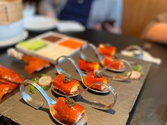 -丽晶轩中餐厅(重庆丽晶酒店)