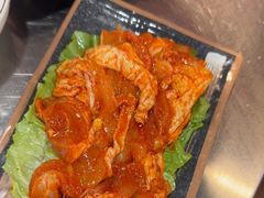 -燚青春东北泥炉烤肉(百合店)