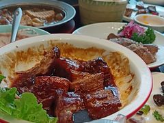 -锡和无锡菜(景丽苑店)