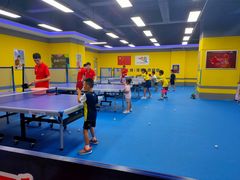 -乐旋乒乓球(深圳南油店)