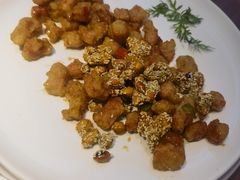 -将相和·海鲜蒸饺大连菜