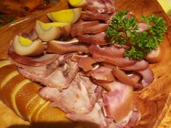 -燕郊烧鸽子(广安路店)