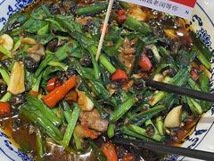 -老闵田螺馆·南昌市井菜·特色小吃(总店)