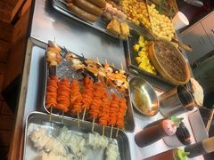 -新永兴美食坊