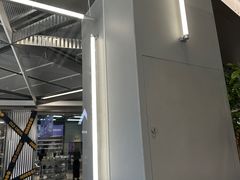 -M Stand(成都COSMO店)