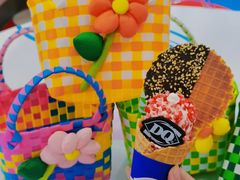 -DQ·蛋糕·冰淇淋(金源新燕莎MALL店)