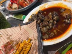 -指爱龙虾(金杨路总店)