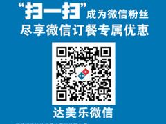 其他-微信-达美乐比萨(武定店)