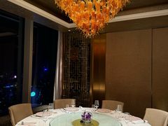 -金轩中餐厅 Jin Xuan(浦东丽思卡尔顿酒店)