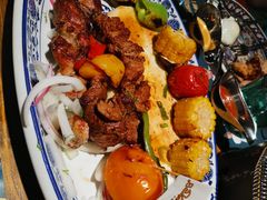 -卢布里西餐厅(总店)