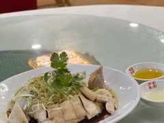 -奇香海鲜酒楼