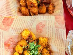 -见味花甲(福田coco park店)