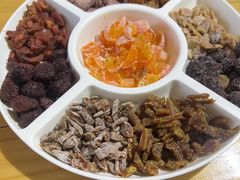 -苏州市吴中区光福窑上花果蜜饯厂