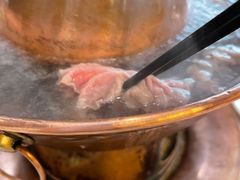 -东来顺饭庄(王府井步行街店)