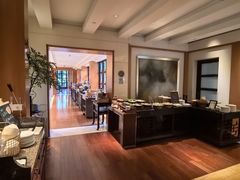 -杭州西子湖四季酒店-WL BISTRO西湖餐厅