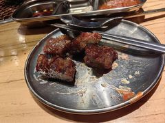 -朴家炭烤(浦东禹悦汇店)