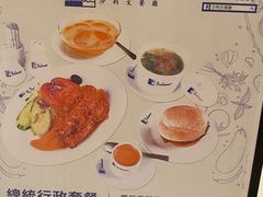 -沙利文餐厅(南湾街店)