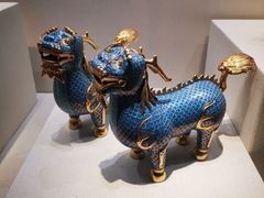 -中国景泰蓝艺术博物馆