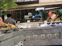 -亚马逊海鲜自助(梅溪湖步步高店)