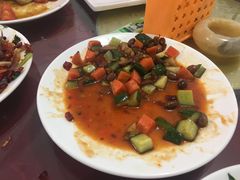 -烁佳海鲜大馅饺子
