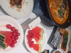 -小厨娘淮扬菜(天印大道店)
