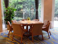 -成都新东方千禧大酒店-琥珀西餐厅