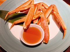 -割烹旭日本料理(龙湖狮山天街店)