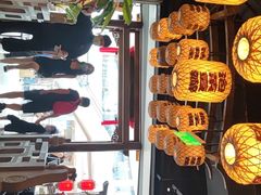 -南京大牌档(济南万象城店)