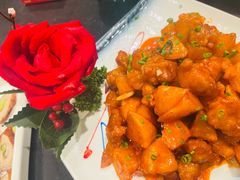 -旺达小吃•三十年福州菜(正大广场店)
