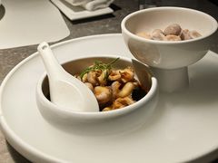 -木守西溪溪隐餐厅