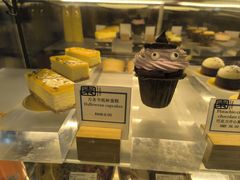 -苏州希尔顿酒店·园大堂吧