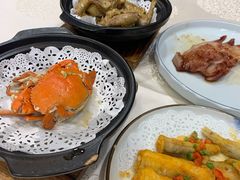 -寻味顺德·南记酒家·传统顺德菜·鱼生(广源路店)