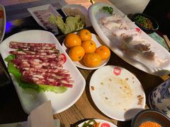 -九鼎轩脆毛肚火锅(商业街店)