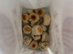 -宋记饼家(石门二路店)