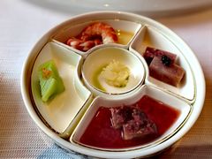 -桂花楼淮扬中餐厅(浦东香格里拉店)